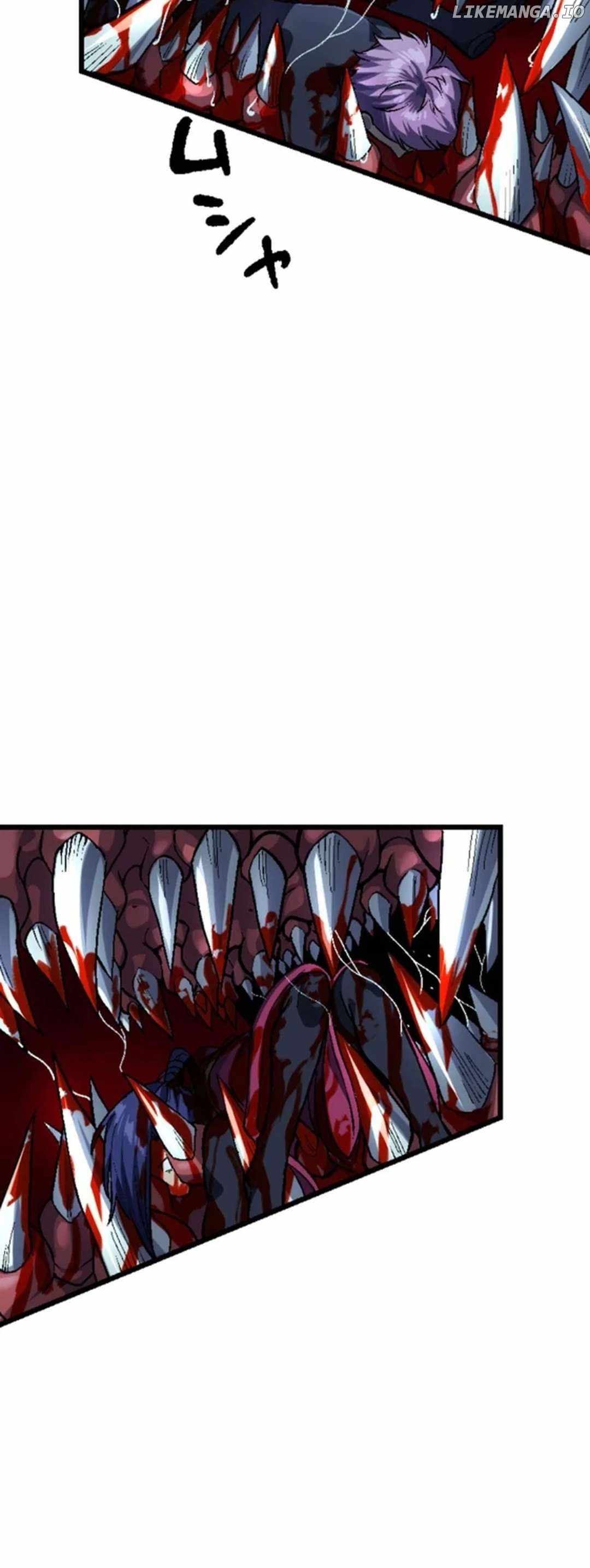 Only I can infinitely revive the S-class disaster tower Chapter 14 45